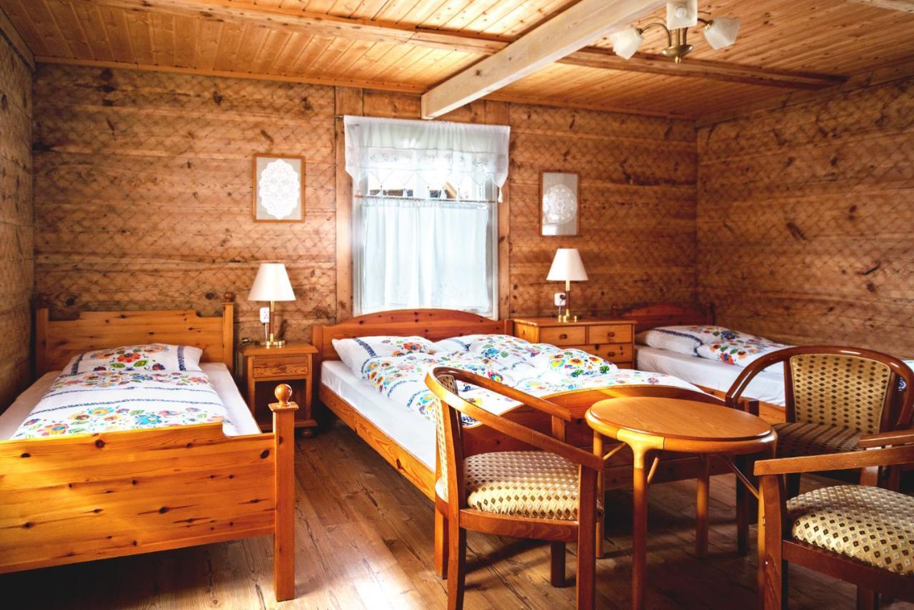 Wczasowisko Miedzywodzie Villa Exterior photo
